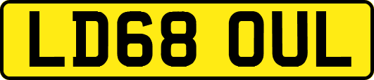 LD68OUL