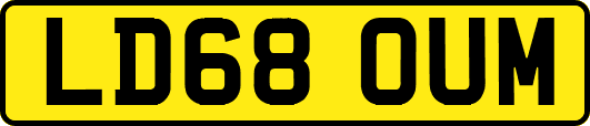 LD68OUM
