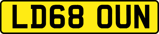 LD68OUN
