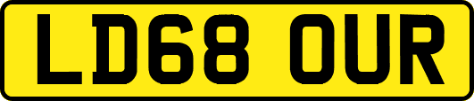 LD68OUR