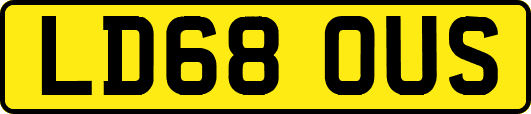 LD68OUS