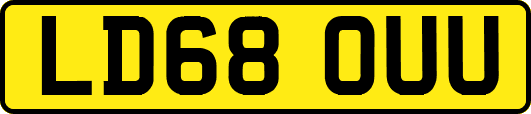 LD68OUU