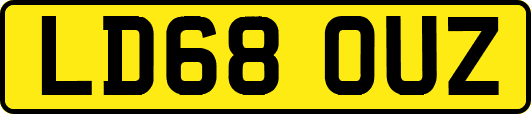LD68OUZ