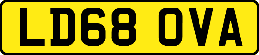 LD68OVA