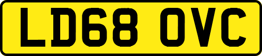 LD68OVC
