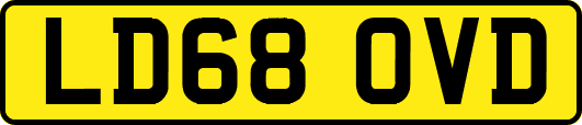 LD68OVD