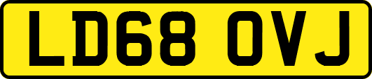 LD68OVJ
