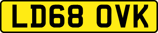 LD68OVK