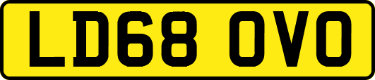 LD68OVO