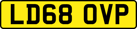 LD68OVP
