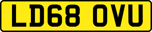 LD68OVU