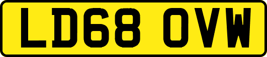 LD68OVW