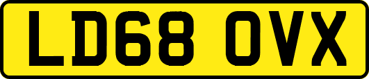 LD68OVX