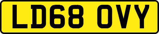 LD68OVY
