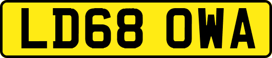 LD68OWA