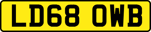 LD68OWB