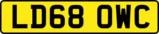 LD68OWC