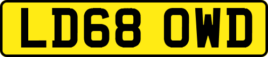 LD68OWD