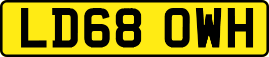 LD68OWH