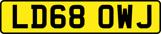 LD68OWJ