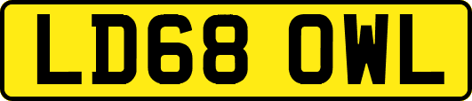 LD68OWL