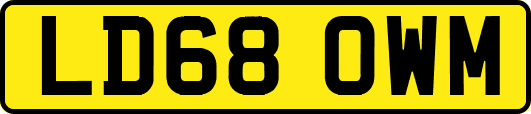 LD68OWM