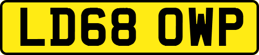 LD68OWP