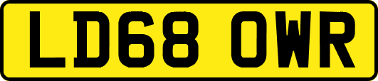LD68OWR