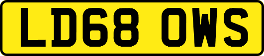 LD68OWS