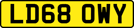 LD68OWY