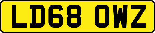 LD68OWZ