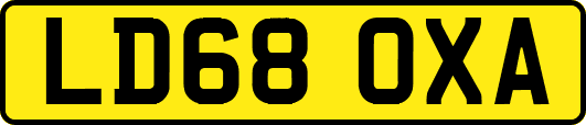 LD68OXA