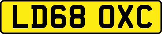 LD68OXC