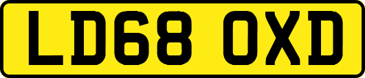 LD68OXD