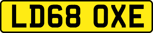 LD68OXE