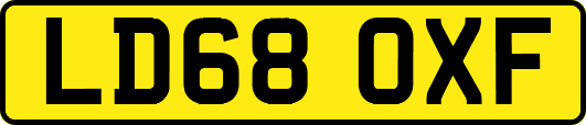 LD68OXF