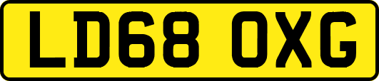LD68OXG