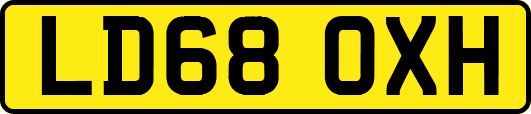 LD68OXH