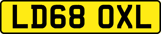 LD68OXL