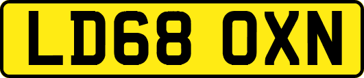 LD68OXN