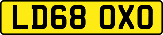 LD68OXO