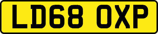 LD68OXP