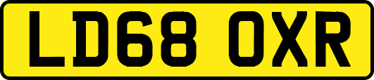 LD68OXR