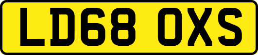 LD68OXS