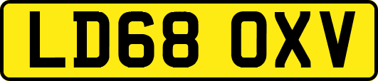 LD68OXV