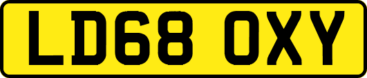 LD68OXY