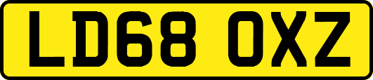 LD68OXZ