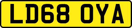 LD68OYA