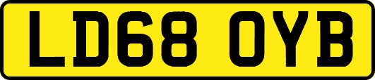 LD68OYB