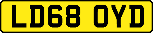 LD68OYD